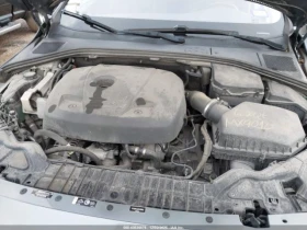 Volvo S60 AWD* T5 MOMENTUM* DYNAMIC* ПАМЕТ* NAVI* REMOTE - 11500 € / 22492.04 лв. - 94221366 9