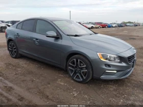 Volvo S60 AWD* T5 MOMENTUM* DYNAMIC* ПАМЕТ* NAVI* REMOTE