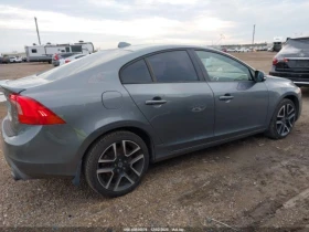 Volvo S60 AWD* T5 MOMENTUM* DYNAMIC* ПАМЕТ* NAVI* REMOTE - 11500 € / 22492.04 лв. - 94221366 4