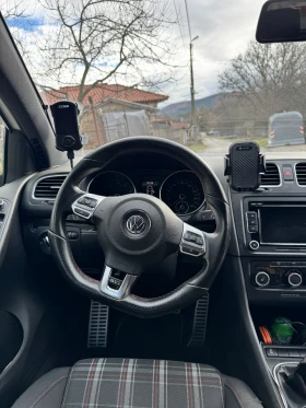 VW Golf - 10000 € / 19558.30 лв. - 43959545 9
