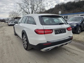 Mercedes-Benz E 220 4MATIC 194к.с ALLTERRAIN - 13500 € / 26403.70 лв. - 85911803 3