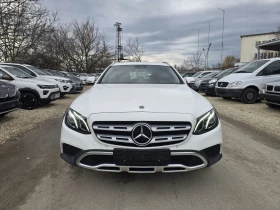 Mercedes-Benz E 220 4MATIC 194к.с ALLTERRAIN - 13500 € / 26403.70 лв. - 85911803 5