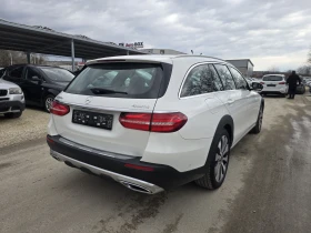 Mercedes-Benz E 220 4MATIC 194к.с ALLTERRAIN - 13500 € / 26403.70 лв. - 85911803 4