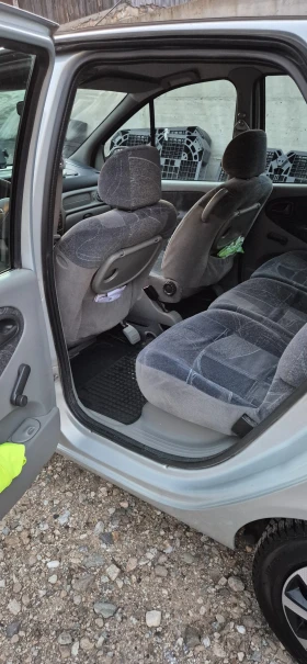 Renault Scenic 1.6 - 1500 € / 2933.74 лв. - 54542942 5