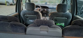 Renault Scenic 1.6 - 1500 € / 2933.74 лв. - 54542942 7