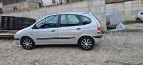 Renault Scenic 1.6 - 1500 € / 2933.74 лв. - 54542942 3