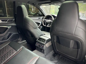 Audi Rs7 4.0T DYNAMIC, С РЕГИСТРАЦИЯ & АВТОКРЕДИТ - 63000 € / 123217.29 лв. - 16187704 13