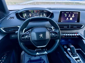 Peugeot 5008 2.0 Blue-HDI GT line - 15299 € / 29922.24 лв. - 10057544 8
