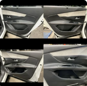 Peugeot 5008 2.0 Blue-HDI GT line - 15299 € / 29922.24 лв. - 10057544 17