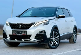 Peugeot 5008 2.0 Blue-HDI GT line