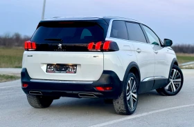 Peugeot 5008 2.0 Blue-HDI GT line - 15299 € / 29922.24 лв. - 10057544 6