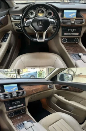Mercedes-Benz CLS 350 | Mobile.bg � ����� ������ 8