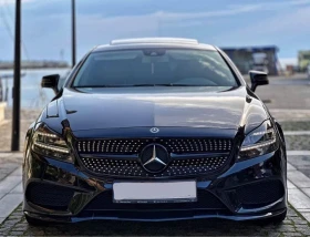 Mercedes-Benz CLS 350 | Mobile.bg � ����� ������ 2