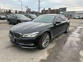 BMW 750 4dr Sdn xDrive/ОБДУХВАНЕ/360 CAM/АМБИЕНТНО
