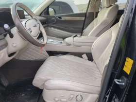 Genesis GV80 3.5T PRESTIGE| NAPPA| 360| 2 КЛЮЧА| CARFAX | Auto.bg — изображение 7