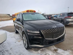 Genesis GV80 3.5T PRESTIGE| NAPPA| 360| 2 КЛЮЧА| CARFAX | Auto.bg — изображение 3