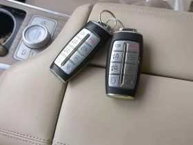 Genesis GV80 3.5T PRESTIGE| NAPPA| 360| 2 КЛЮЧА| CARFAX | Auto.bg — изображение 12