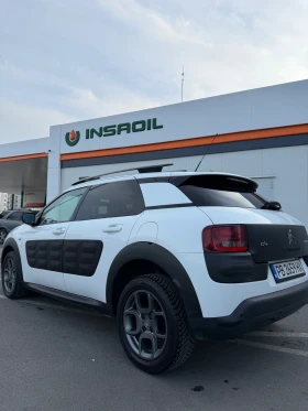 Citroen C4 Cactus 1.2  - 6300 € / 12321.73 лв. - 32898541 10
