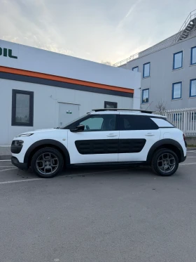 Citroen C4 Cactus 1.2  - 6300 € / 12321.73 лв. - 32898541 2