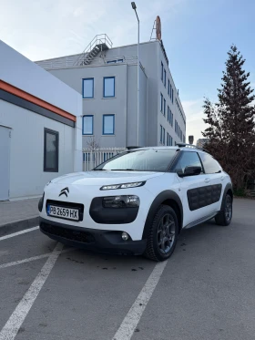 Citroen C4 Cactus 1.2  - 6300 € / 12321.73 лв. - 32898541 3
