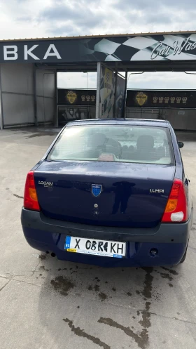 Dacia Logan undefined | Auto.bg — изображение 3