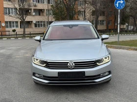 VW Passat 2.0TDI 190к.с. HIGHLINE::DIGITAL::DISTRONIC:CAMERA - 12999 € / 25423.83 лв. - 72458358 2