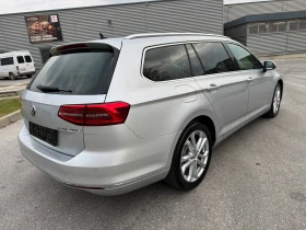 VW Passat 2.0TDI 190к.с. HIGHLINE::DIGITAL::DISTRONIC:CAMERA - 12999 € / 25423.83 лв. - 72458358 4
