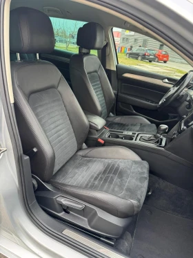 VW Passat 2.0TDI 190к.с. HIGHLINE::DIGITAL::DISTRONIC:CAMERA - 12999 € / 25423.83 лв. - 72458358 9