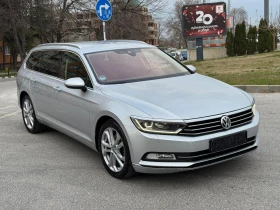 VW Passat 2.0TDI 190к.с. HIGHLINE::DIGITAL::DISTRONIC:CAMERA - 12999 € / 25423.83 лв. - 72458358 3