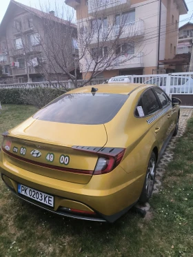 Hyundai Sonata - 17380 € / 33992.33 лв. - 89577049 4