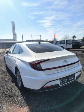 Hyundai Sonata - 17380 € / 33992.33 лв. - 89577049 5