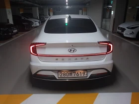 Hyundai Sonata - 17380 € / 33992.33 лв. - 89577049 8