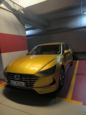 Hyundai Sonata - 17380 € / 33992.33 лв. - 89577049 3