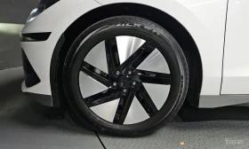 Hyundai Ioniq 6 * Long Range* AWD* Exclusive Plus* TOP*  | Auto.bg — изображение 5