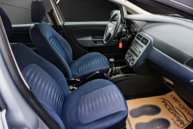 Fiat Punto 1.4i GPL DYNAMIC | Auto.bg — изображение 14