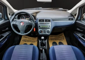 Fiat Punto 1.4i GPL DYNAMIC | Auto.bg — изображение 12