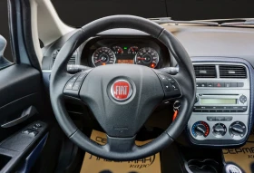 Fiat Punto 1.4i GPL DYNAMIC | Auto.bg — изображение 10