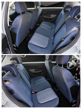 Fiat Punto 1.4i GPL DYNAMIC | Auto.bg — изображение 15