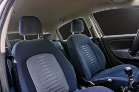 Fiat Punto 1.4i GPL DYNAMIC | Auto.bg — изображение 13