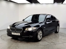 BMW 520 d