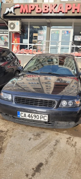 Audi A3 - 1200 € / 2347.00 лв. - 13358526 2