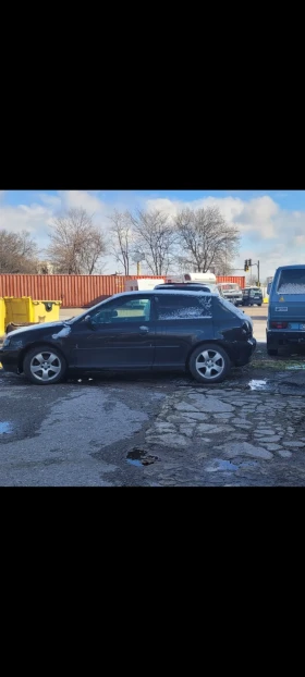 Audi A3 - 1200 € / 2347.00 лв. - 13358526 3