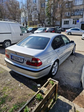 BMW 320 undefined | Auto.bg — изображение 2