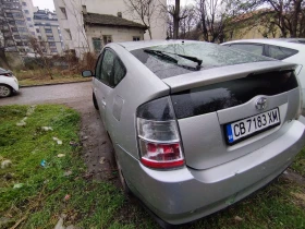 Toyota Prius | Mobile.bg � ����� ������ 5