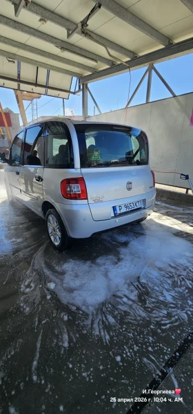 Fiat Multipla | Mobile.bg � ����� ������ 2
