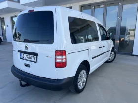 VW Caddy 2.0i  * ������/����� *  | Mobile.bg � ����� ������ 5
