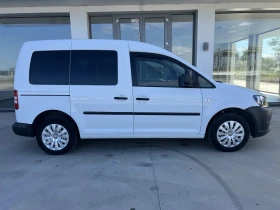 ����� �� �������� �� VW Caddy 2.0i  * ������/����� * 