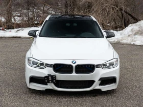 BMW 335 i xDrive ЦЕНА ДО БГ | Auto.bg — изображение 4