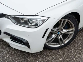 BMW 335 i xDrive ЦЕНА ДО БГ | Auto.bg — изображение 9