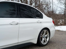 BMW 335 i xDrive ЦЕНА ДО БГ | Auto.bg — изображение 11